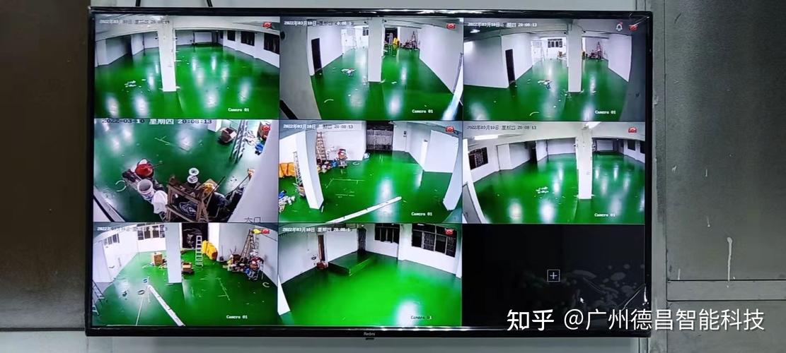 从化良口镇安防弱电与电脑网络运维服务全解析