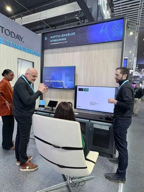 MWC26现场直击 InterDigital重磅展示多项创新成果，引领网络技术服务新变革
